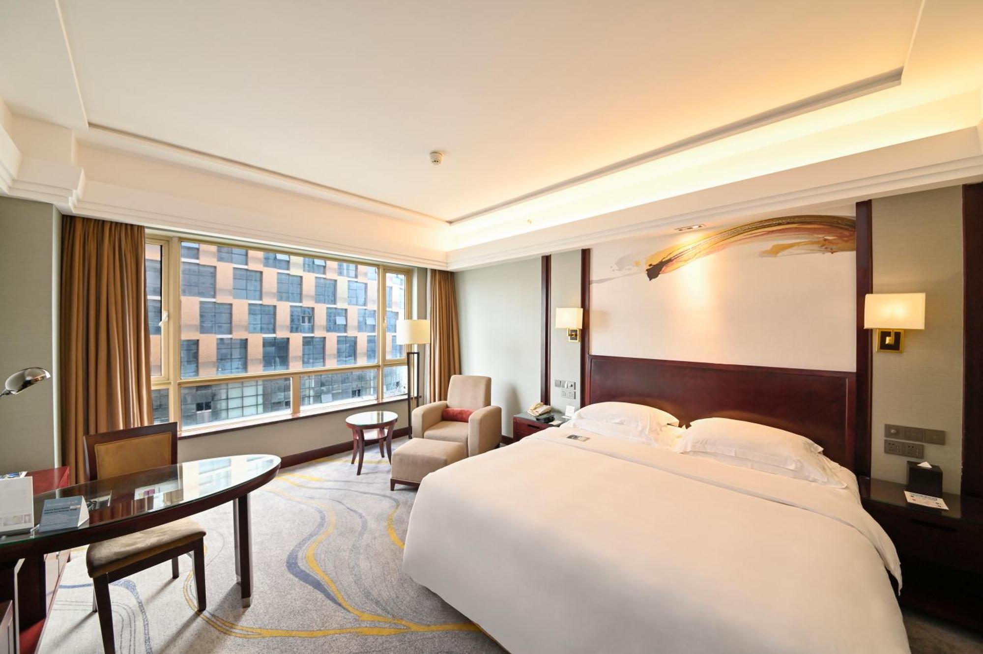 Crowne Plaza Center By Ihg - Near Railway Station Hotel 5*