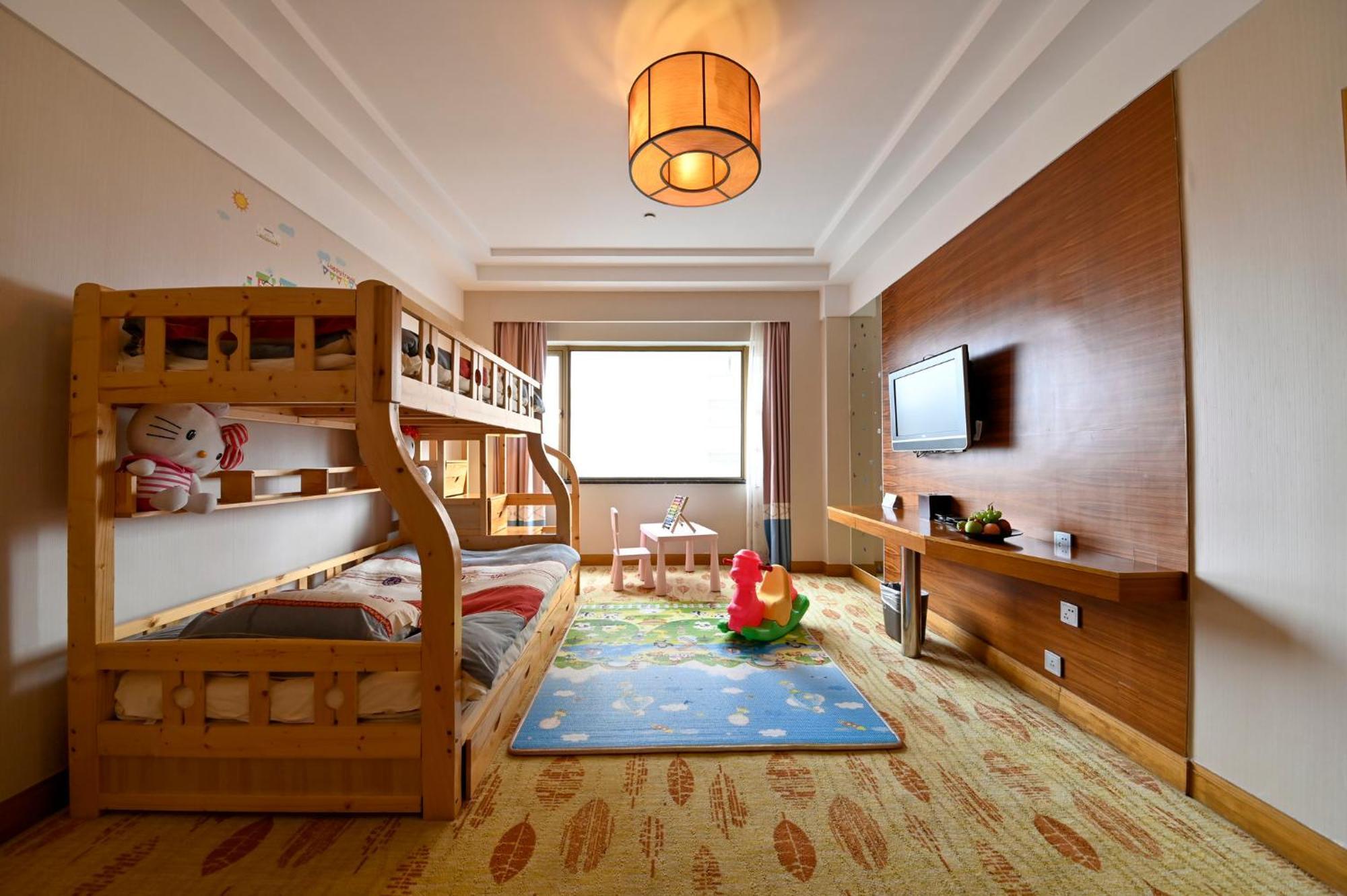 Crowne Plaza Center By Ihg - Near Railway Station Hotel Ningbo