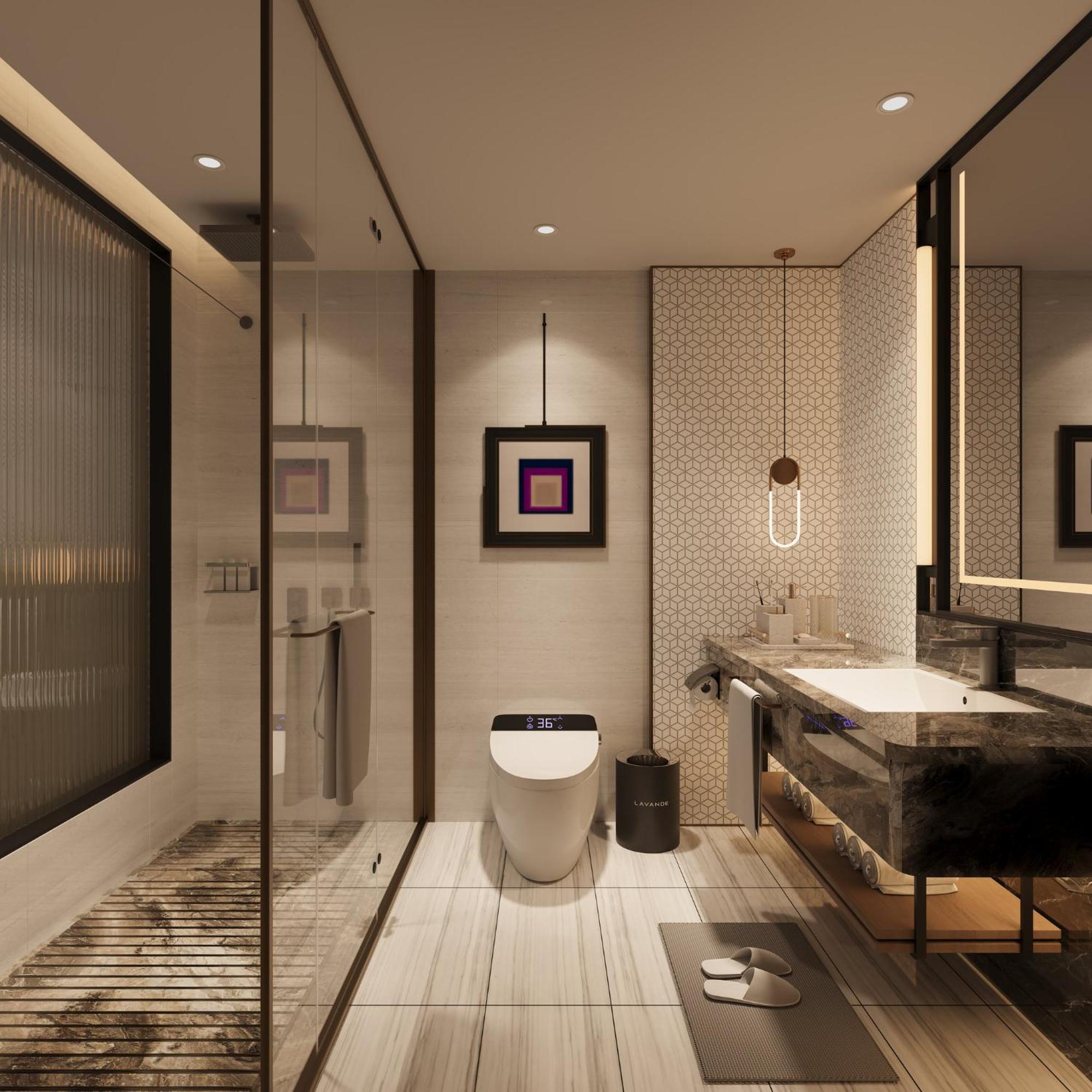 Crowne Plaza Center By Ihg - Near Railway Station
